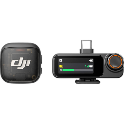 DJI Mic 3 (1TX + 1RX)