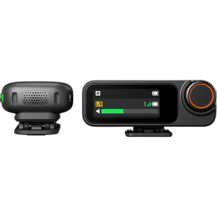 DJI Mic 3 (1TX + 1RX)