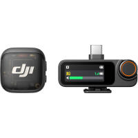 DJI Mic 3 (1TX + 1RX) 0