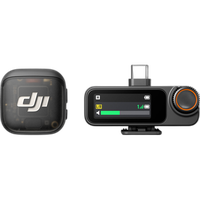 DJI Mic 3 (1TX + 1RX) 0