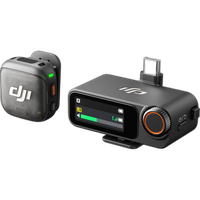 DJI Mic 3 (1TX + 1RX) 1