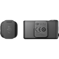 DJI Mic 3 (1TX + 1RX) 2