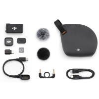 DJI Mic 3 (1TX + 1RX) 4