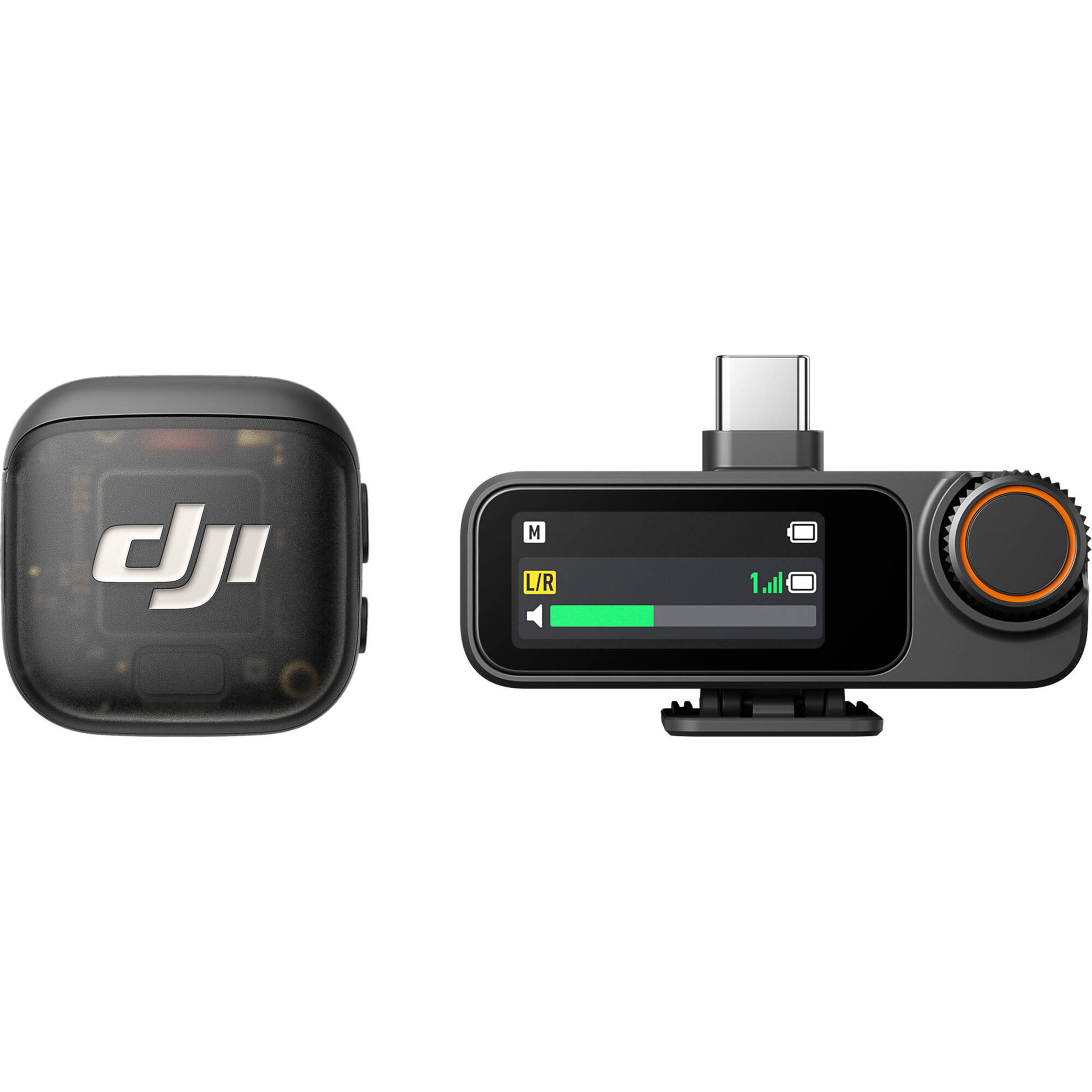 DJI Mic 3 (1TX + 1RX)