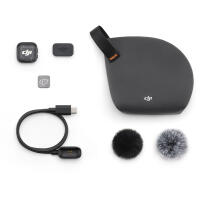 DJI Mic 3 Transmitter 5