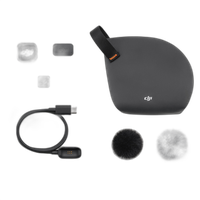 DJI Mic 3 Transmitter 5