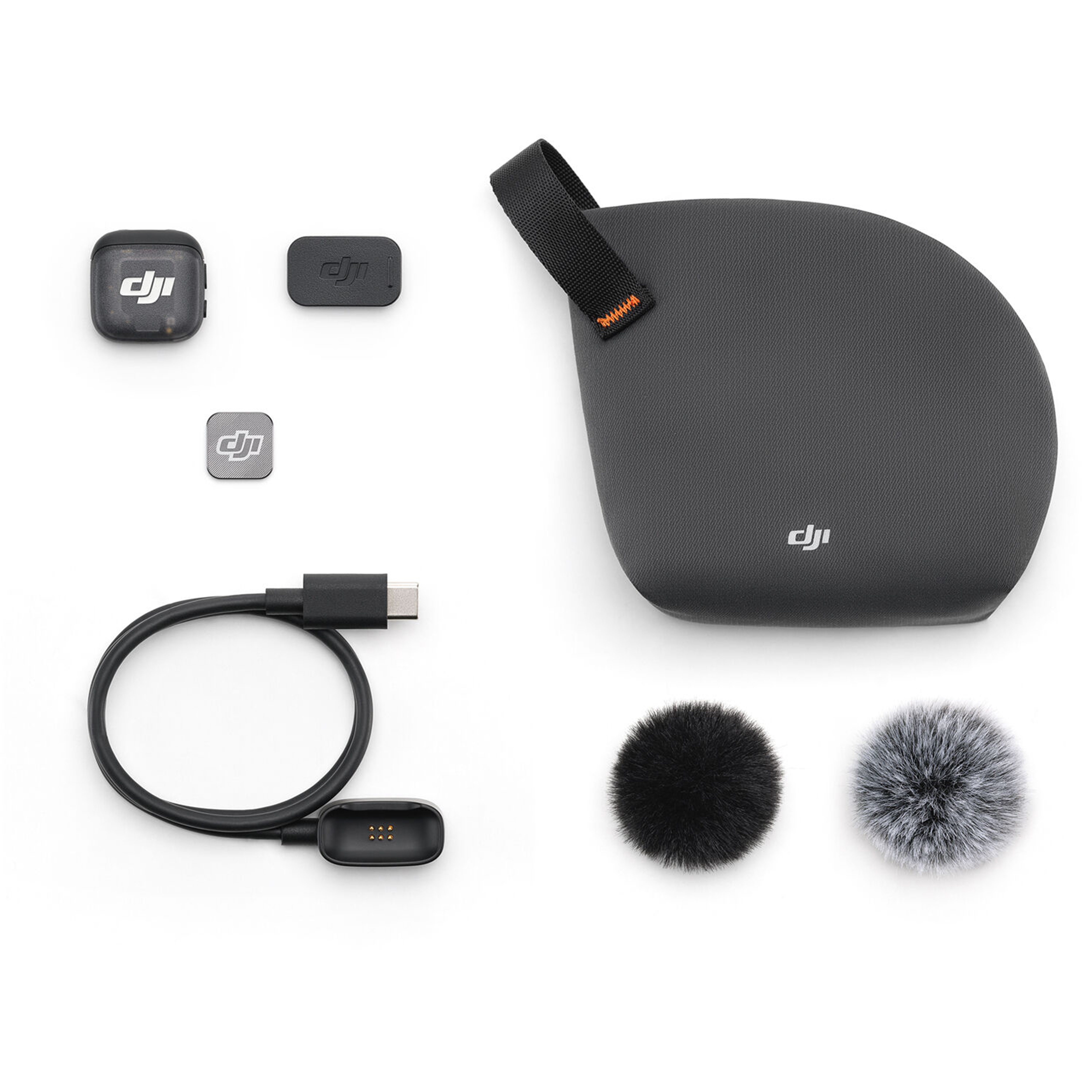 DJI Mic 3 Transmitter