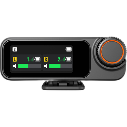 DJI Mic 3 Receiver
