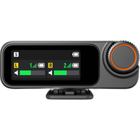 DJI Mic 3 Receiver 0