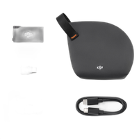 DJI Mic 3 Receiver 4