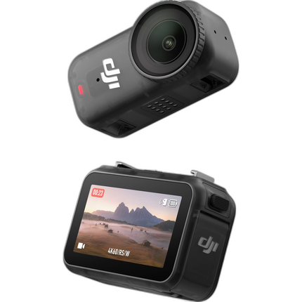 DJI OSMO NANO Standard Combo (64GB)