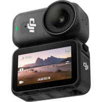 DJI OSMO NANO Standard Combo (64GB) 1