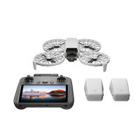 DJI Flip Drone (RC 2 with Fly More Combo) 0