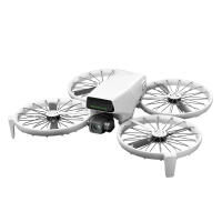 DJI Flip Drone (RC 2 with Fly More Combo) 2