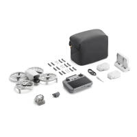 DJI Flip Drone (RC 2 with Fly More Combo) 3