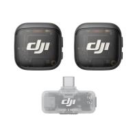 DJI Mic 3 2-Person Compact Wireless Microphone System for Mobile Devices 0