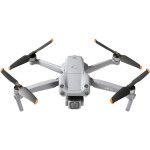 DJI Air 2S Drone with f-stop DuraDiamond Drone Large Case 1