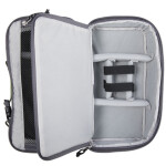 DJI Air 2S Drone with f-stop DuraDiamond Drone Large Case 7