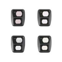 DJI Air 3 ND Filters Set (ND8/16/32/64) 0