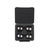 DJI Air 3 ND Filters Set (ND8/16/32/64) 1