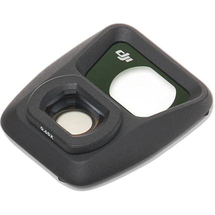 DJI Air 3 Wide-Angle Lens