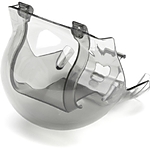 DJI Gimbal Camera Protector for Mavic Air 2 2