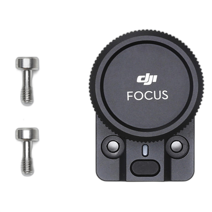 DJI RS Focus Wheel