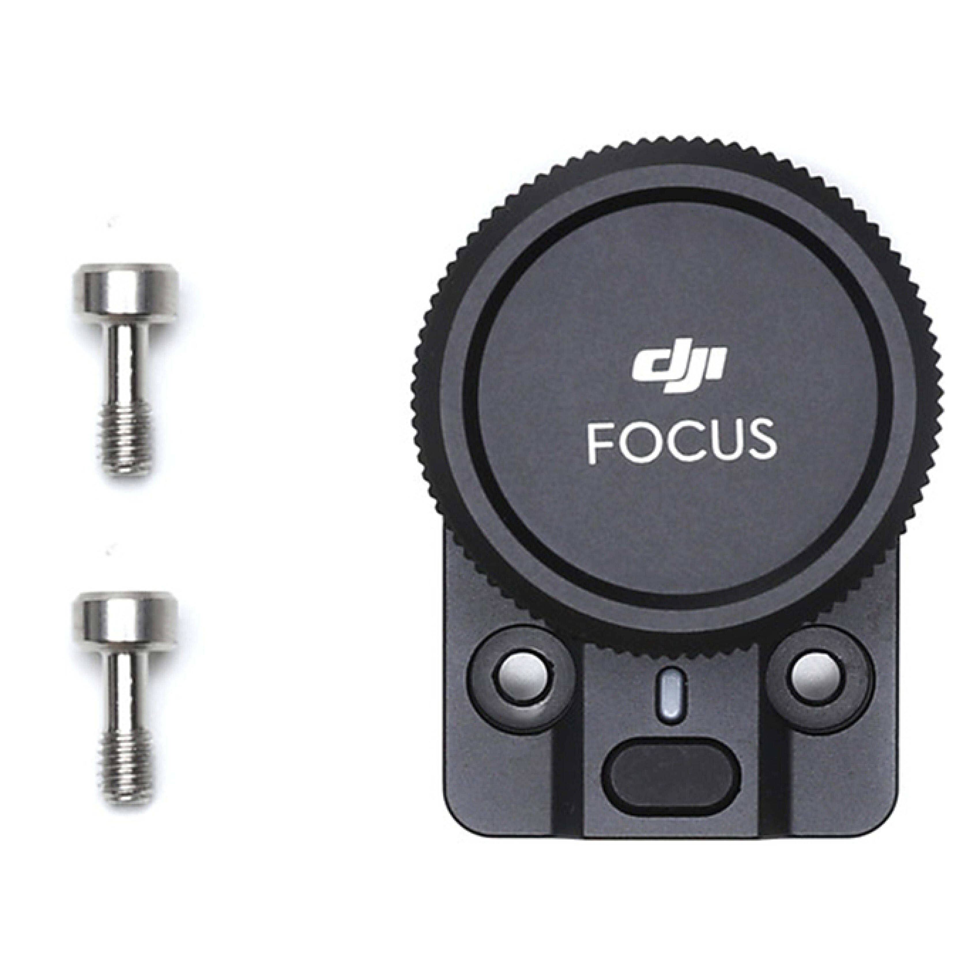 DJI RS Focus Wheel
