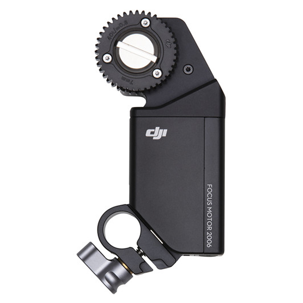 DJI Ronin-S Focus Motor