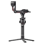 DJI RS 2 Gimbal Stabilizer 0