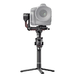 DJI RS 2 Gimbal Stabilizer 2