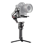 DJI RS 2 Gimbal Stabilizer 3