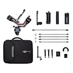 DJI RS 2 Gimbal Stabilizer 5