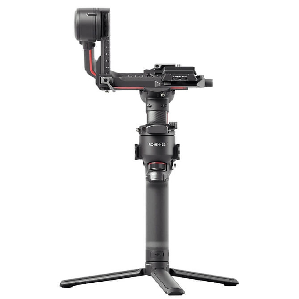 DJI RS 2 Gimbal Stabilizer