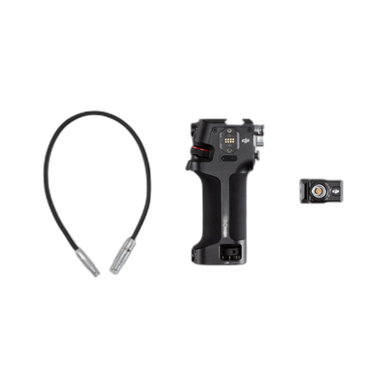 DJI RS Tethered Control Handle