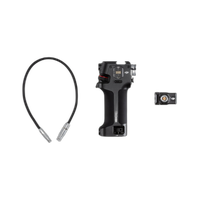 DJI RS Tethered Control Handle 0