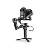 DJI RS Tethered Control Handle 4