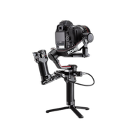 DJI RS Tethered Control Handle 4