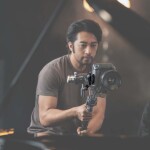 DJI R Vertical Camera Mount 4