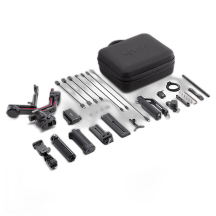 DJI RS 3 Pro Combo
