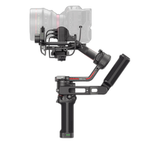 DJI RS 3 Pro Combo 2