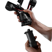 DJI RS BG21 Battery Grip 4