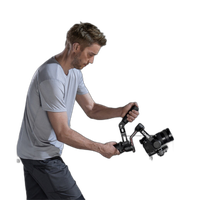DJI R Briefcase Handle 3