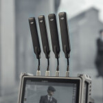 DJI Transmission High-Gain Antenna 0