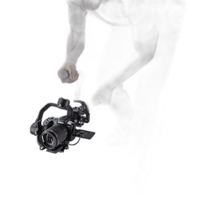 DJI R Twist Grip Dual Handle 5