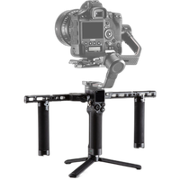DJI R Twist Grip Dual Handle 7