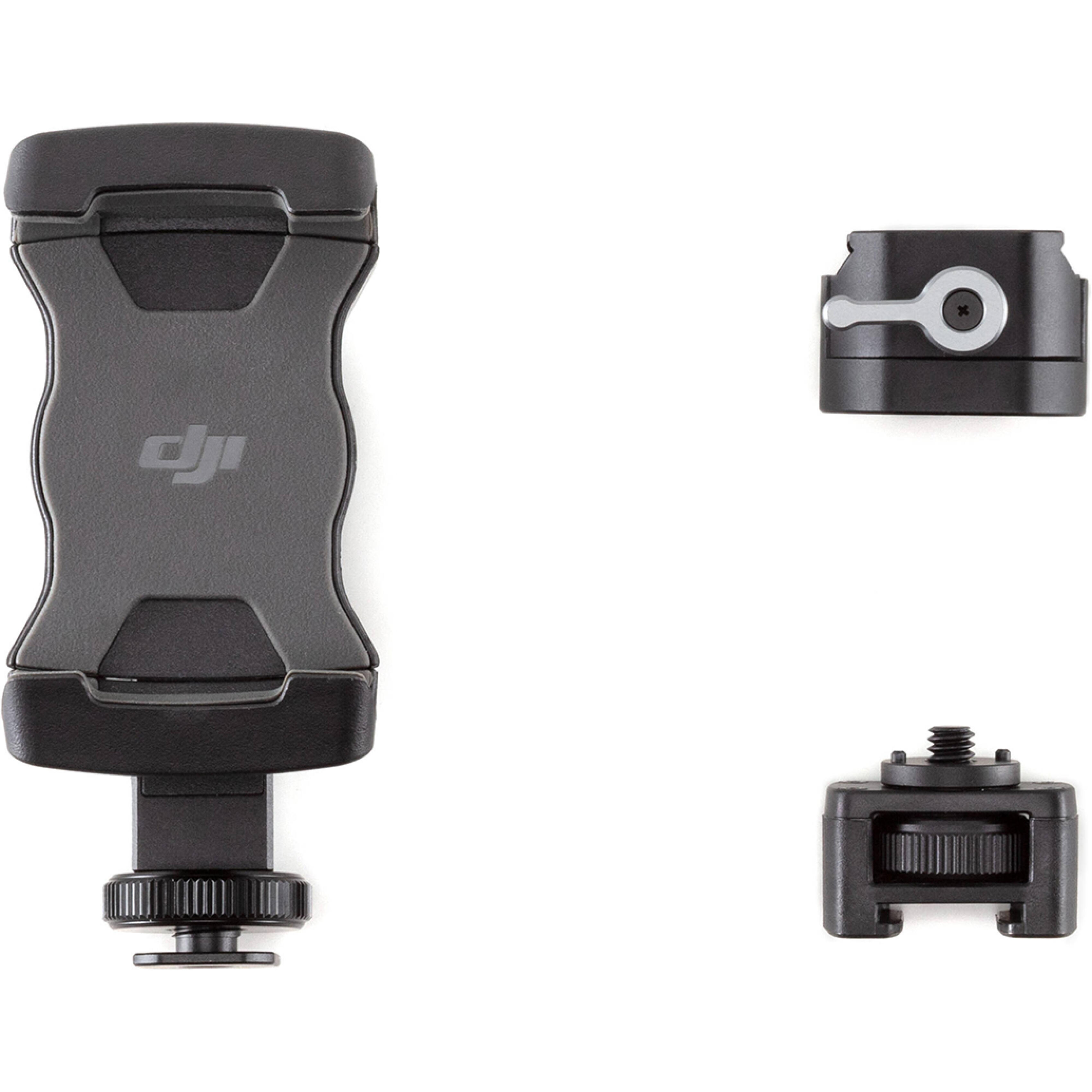 DJI R Phone Holder