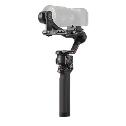 DJI RS 4 Gimbal Stabilizer