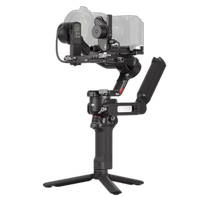 DJI RS 4 Gimbal Stabilizer 2