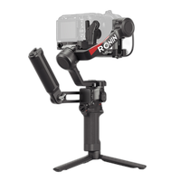 DJI RS 4 Gimbal Stabilizer 3